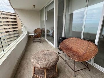 Departamento en Venta en Costa de Montemar