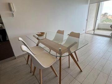 Departamento en Venta en Costa de Montemar