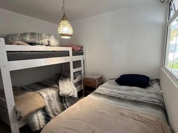 Departamento en Venta en Costa de Montemar
