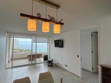 Departamento en Venta en Costa de Montemar