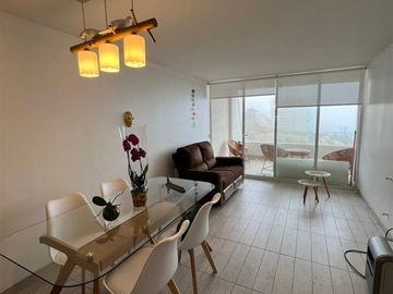 Departamento en Venta en Costa de Montemar