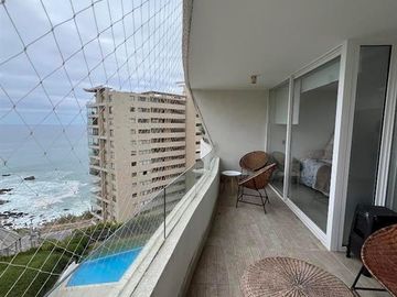 Departamento en Venta en Costa de Montemar