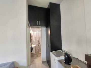 Venta PH 2 ambientes al frente sin expensas
