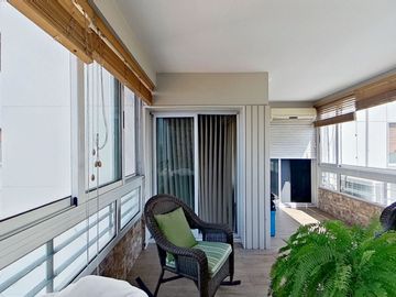 Venta Departamento Semipiso  Av. Mitre Avellaneda