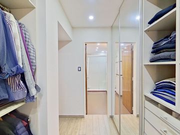 Venta Departamento Semipiso  Av. Mitre Avellaneda