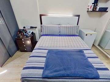 Venta Departamento Semipiso  Av. Mitre Avellaneda