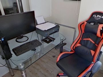 Venta Departamento Semipiso  Av. Mitre Avellaneda
