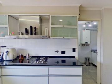 Venta Departamento Semipiso  Av. Mitre Avellaneda