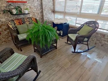 Venta Departamento Semipiso  Av. Mitre Avellaneda