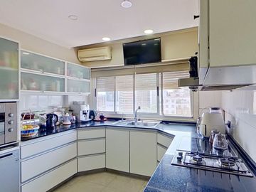 Venta Departamento Semipiso  Av. Mitre Avellaneda