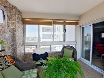 Venta Departamento Semipiso  Av. Mitre Avellaneda