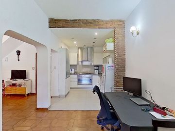 VENTA PH TIPO CASA 3 AMB COCHERA GERLI AVELLANEDA