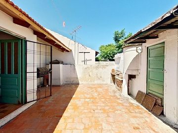 VENTA PH TIPO CASA 3 AMB COCHERA GERLI AVELLANEDA