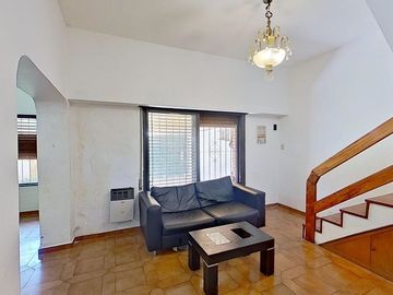 VENTA PH TIPO CASA 3 AMB COCHERA GERLI AVELLANEDA