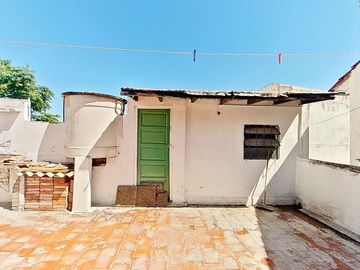 VENTA PH TIPO CASA 3 AMB COCHERA GERLI AVELLANEDA