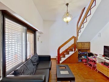 VENTA PH TIPO CASA 3 AMB COCHERA GERLI AVELLANEDA