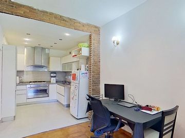 VENTA PH TIPO CASA 3 AMB COCHERA GERLI AVELLANEDA