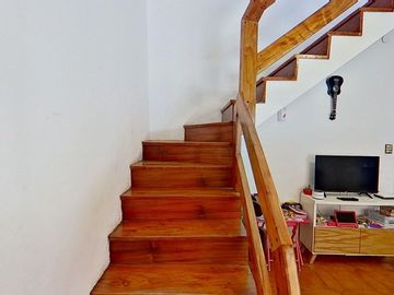 VENTA PH TIPO CASA 3 AMB COCHERA GERLI AVELLANEDA