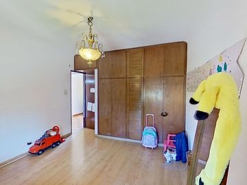 VENTA PH TIPO CASA 3 AMB COCHERA GERLI AVELLANEDA