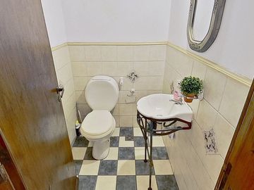 VENTA PH TIPO CASA 3 AMB COCHERA GERLI AVELLANEDA