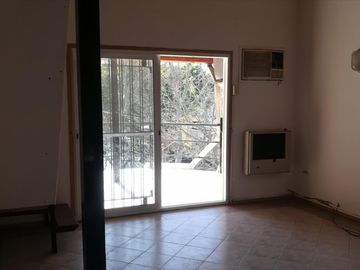 DEPARTAMENTO TIPO LOFT 2 AMB AMPLIO COMPLEJO CON PISCINA , TIGRE MAIPU 313