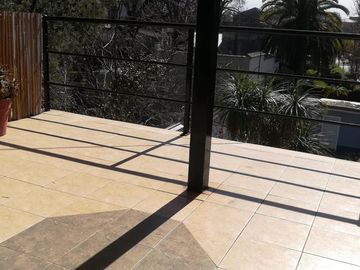 DEPARTAMENTO TIPO LOFT 2 AMB AMPLIO COMPLEJO CON PISCINA , TIGRE MAIPU 313