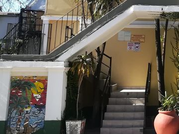 DEPARTAMENTO TIPO LOFT 2 AMB AMPLIO COMPLEJO CON PISCINA , TIGRE MAIPU 313