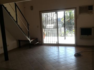 DEPARTAMENTO TIPO LOFT 2 AMB AMPLIO COMPLEJO CON PISCINA , TIGRE MAIPU 313