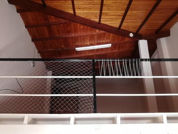 DEPARTAMENTO TIPO LOFT 2 AMB AMPLIO COMPLEJO CON PISCINA , TIGRE MAIPU 313