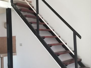 DEPARTAMENTO TIPO LOFT 2 AMB AMPLIO COMPLEJO CON PISCINA , TIGRE MAIPU 313