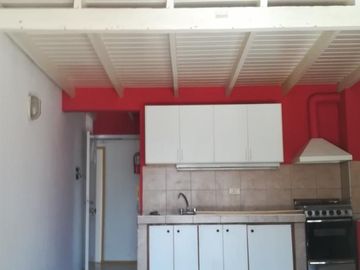 DEPARTAMENTO TIPO LOFT 2 AMB AMPLIO COMPLEJO CON PISCINA , TIGRE MAIPU 313