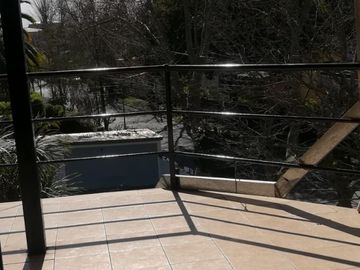 DEPARTAMENTO TIPO LOFT 2 AMB AMPLIO COMPLEJO CON PISCINA , TIGRE MAIPU 313