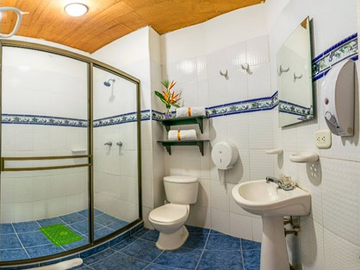 Vendo Finca Hotel En El Eje Cafetero Con Ubicacion Privilegiada