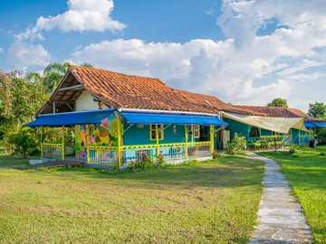 Vendo Finca Hotel En El Eje Cafetero Con Ubicacion Privilegiada