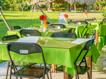 Vendo Finca Hotel En El Eje Cafetero Con Ubicacion Privilegiada