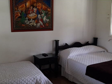 Vendo Finca Hotel En El Eje Cafetero Con Ubicacion Privilegiada