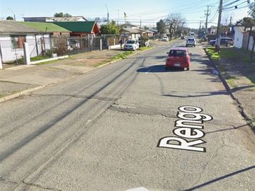 Sitio en Venta en a 5 cuadras de Plaza de Armas de Linares