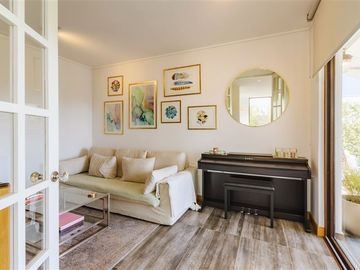 Casa en Venta en alto dominicos