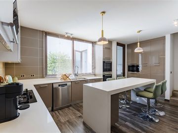 Casa en Venta en alto dominicos