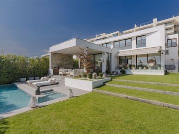 Casa en Venta en alto dominicos