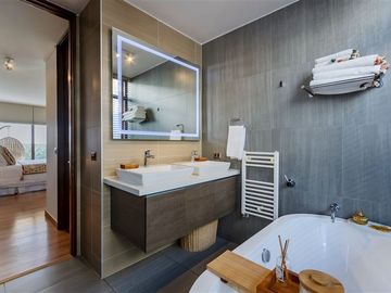 Casa en Venta en alto dominicos
