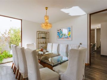 Casa en Venta en alto dominicos