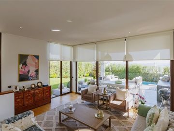 Casa en Venta en alto dominicos