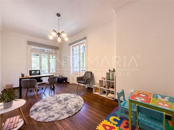 Casa en Venta en Parque Ecuador, Concepción
