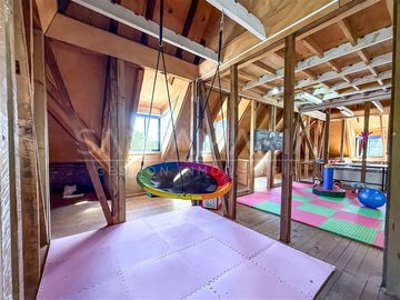 Casa en Venta en Parque Ecuador, Concepción