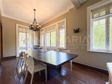 Casa en Venta en Parque Ecuador, Concepción