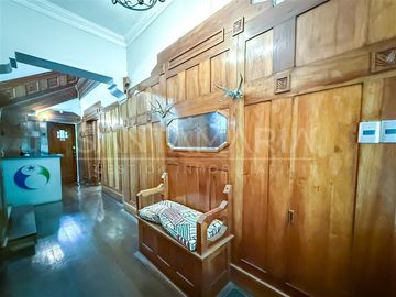 Casa en Venta en Parque Ecuador, Concepción