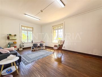 Casa en Venta en Parque Ecuador, Concepción