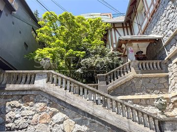 Casa en Venta en Parque Ecuador, Concepción