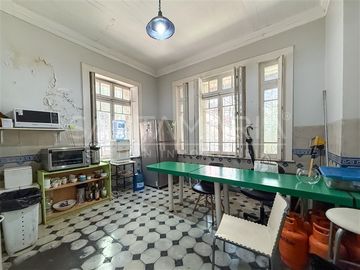 Casa en Venta en Parque Ecuador, Concepción